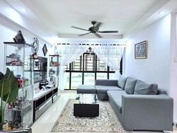 Blk 309B Anchorvale Vista (Sengkang), HDB 5 Rooms #519703631